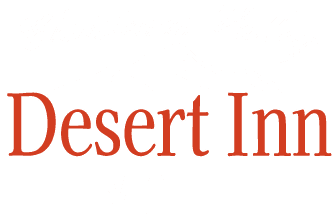 Christmas Valley Desert Inn Motel