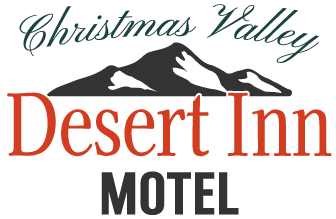 Christmas Valley Desert Inn Motel